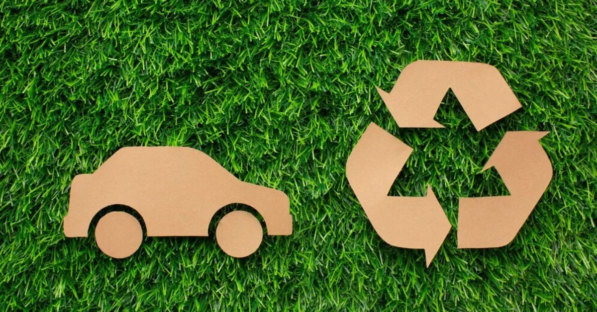 Everything About Auto Recycling