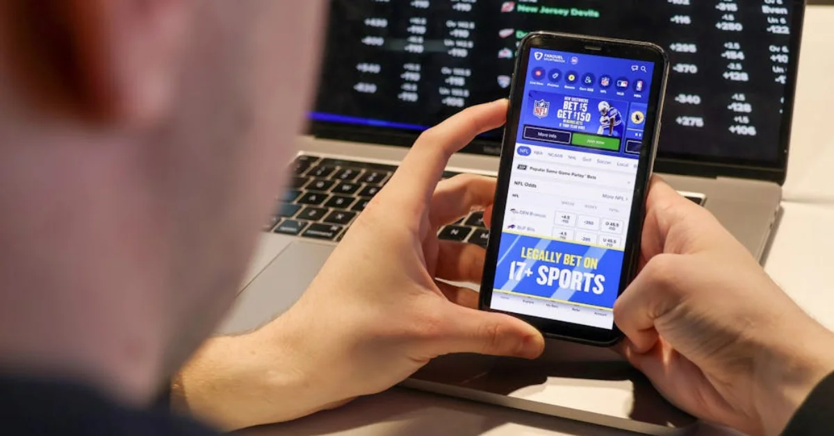 Economic Impact of Sports Business