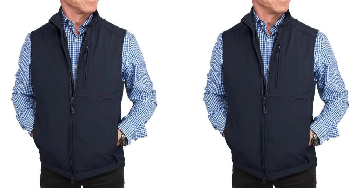 Why Concealed Carry Clothes Are a Must-Have in Winter