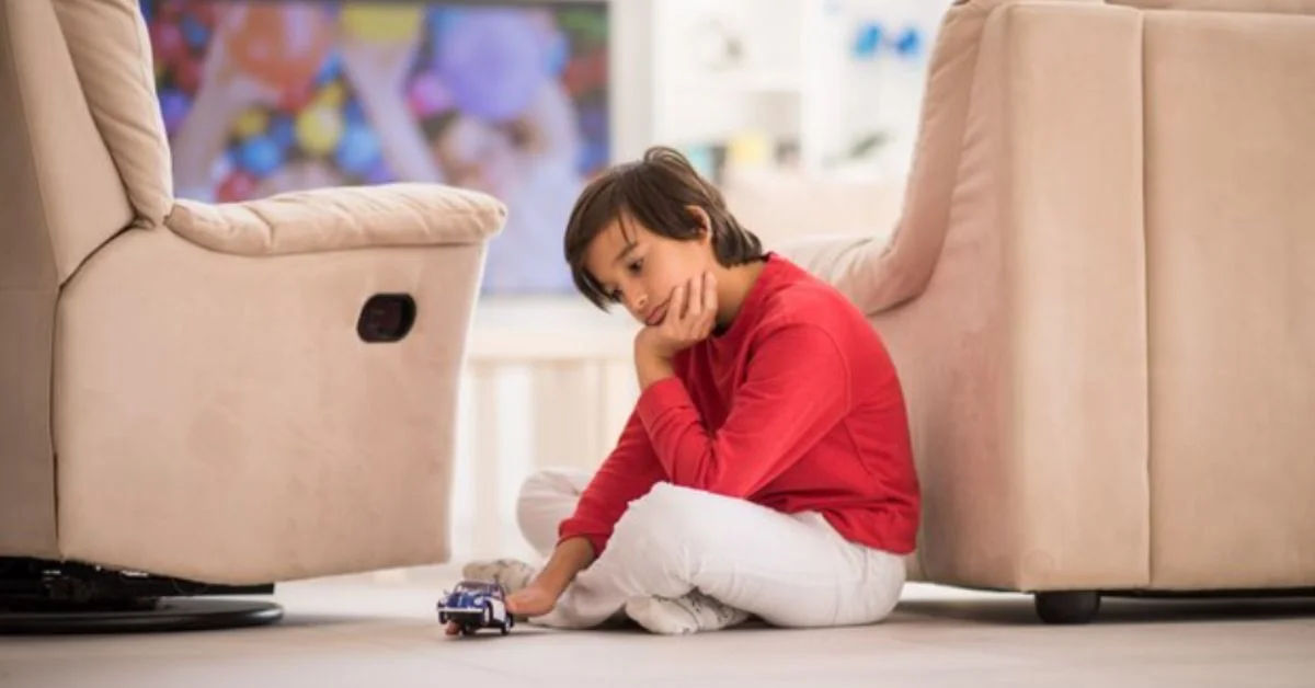Couch Lock: Causes Effects and Ways to Prevent It