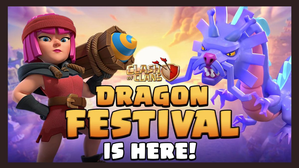 Clash of Clans