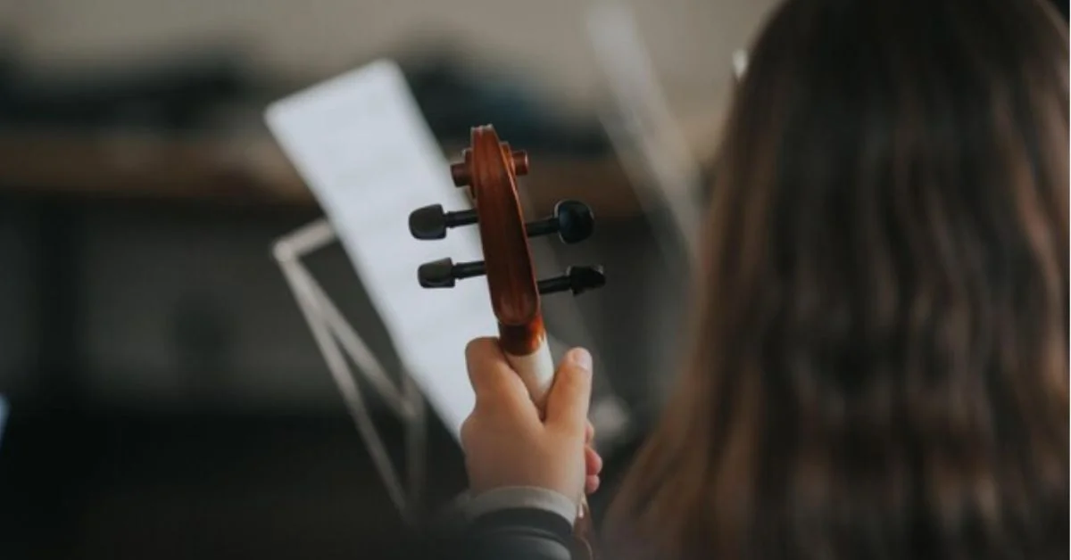 Education About Virtual Violin Instruction