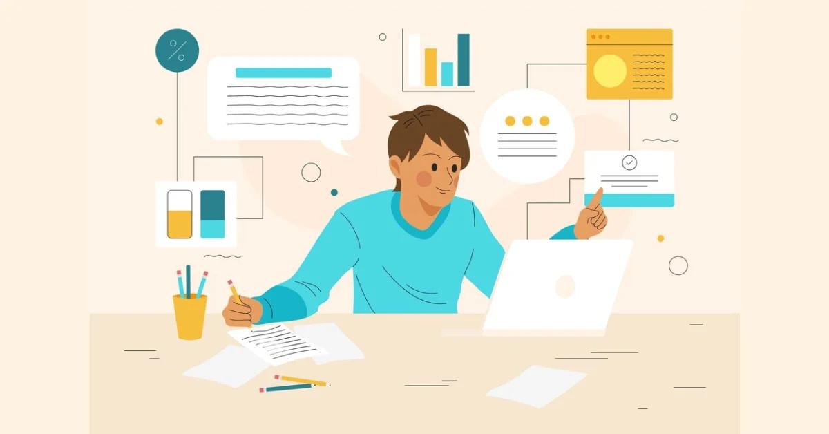 Planning and structuring your essay