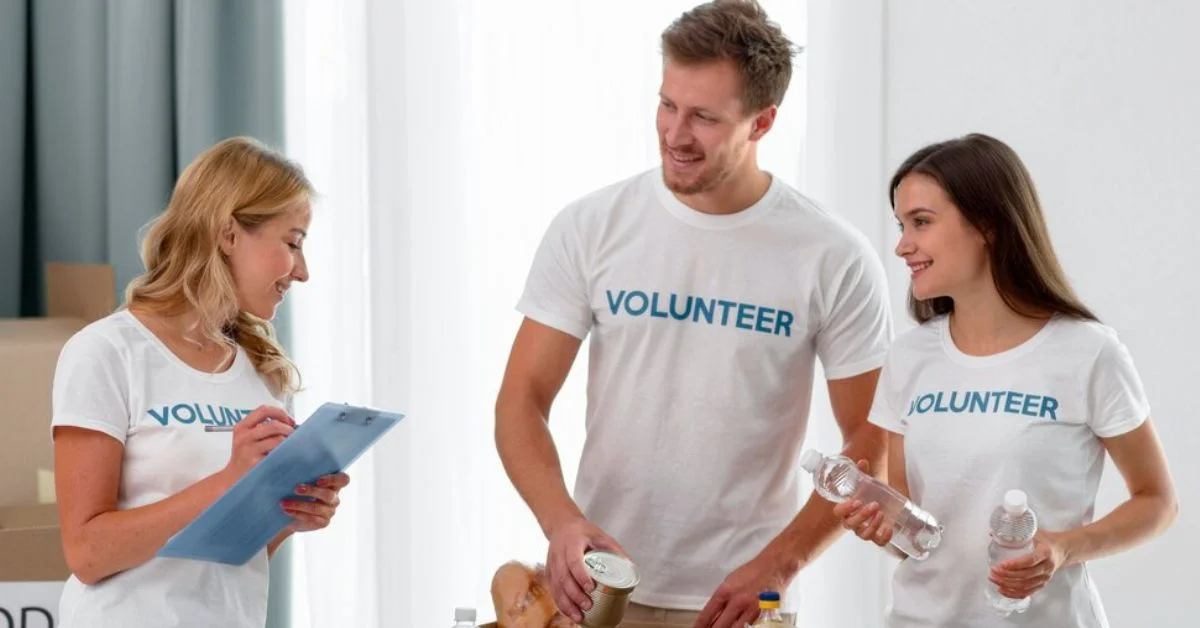 Career and Volunteering Options in a Sober Living Home