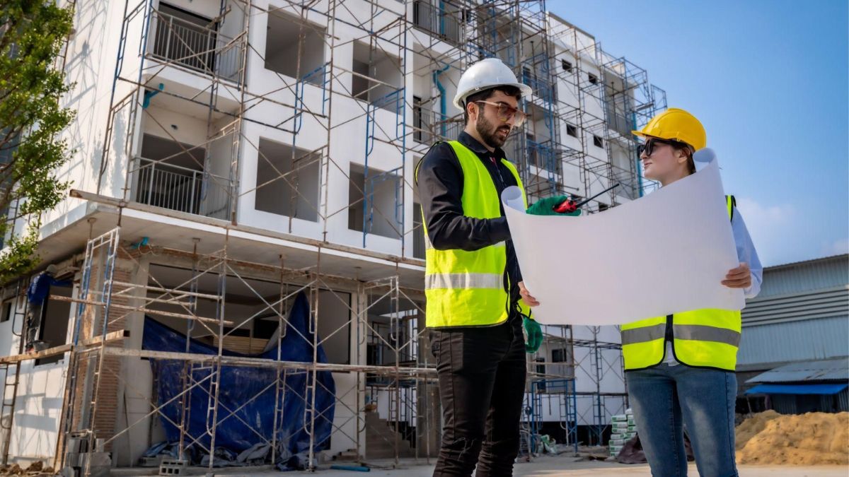 CONSTRUCTION & DEMOLITION WASTE REMOVAL