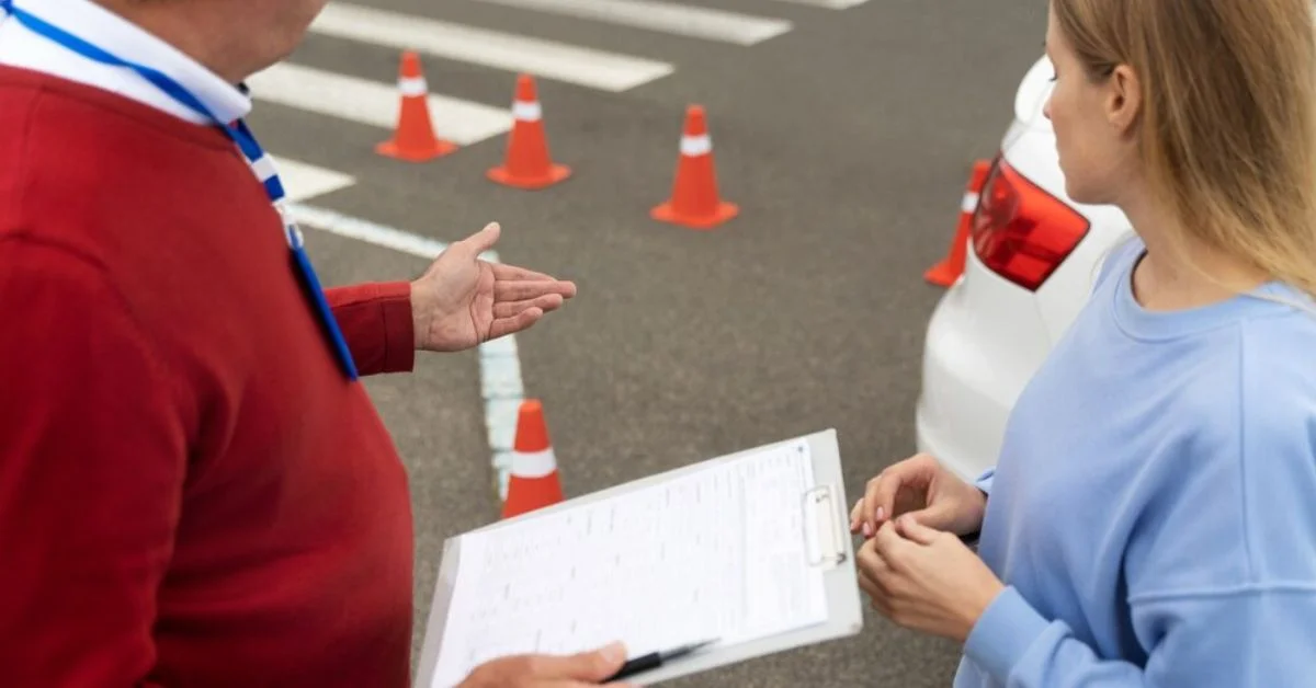 Regular Traffic Management at Construction Sites