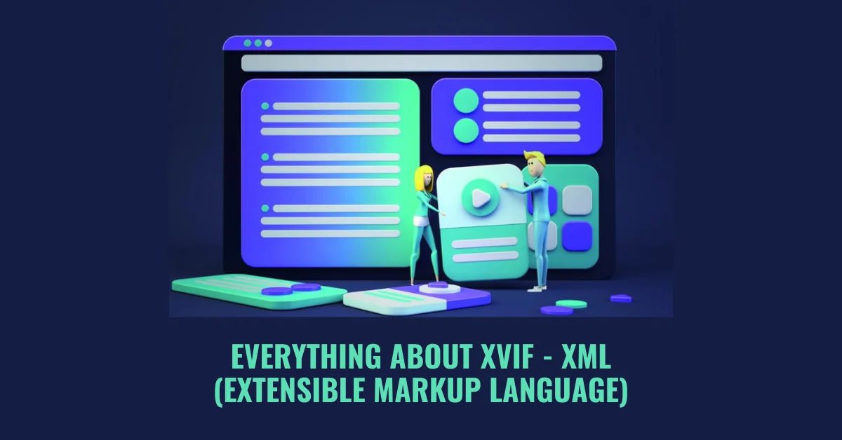 Everything About XVIF