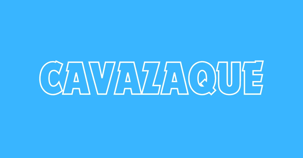 cavazaque