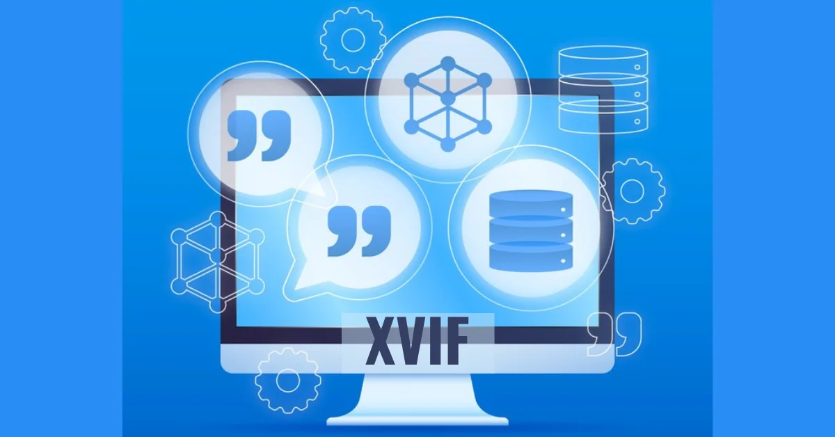 Xvif