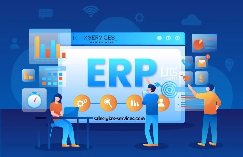 Microsoft Dynamics 365 Finance
