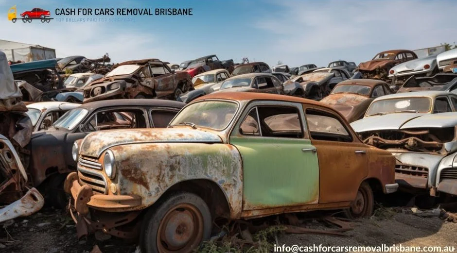 cash for car removal