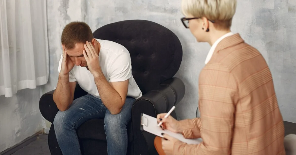 Treatment of Panic Disorder
