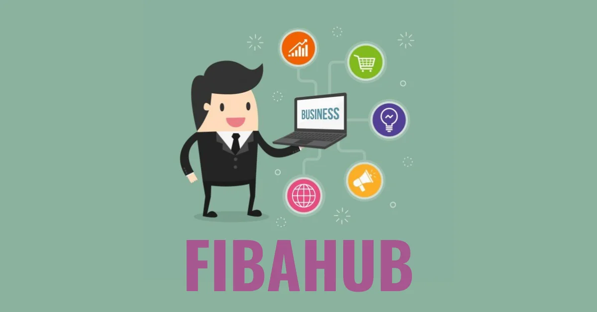 what is fibahub