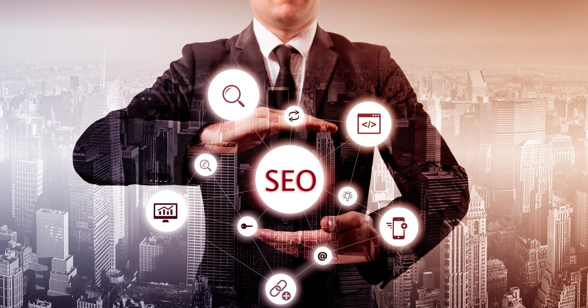 online visibility