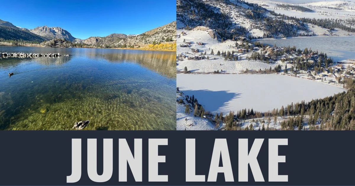 june lake