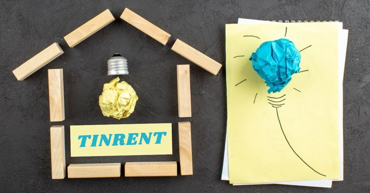 tinrent