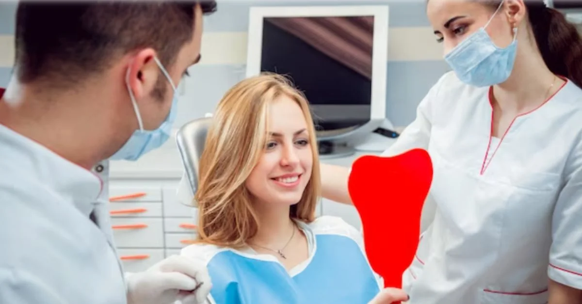 Right Dental Restoration Option