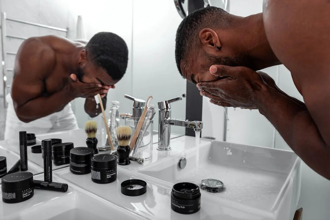 men's health products