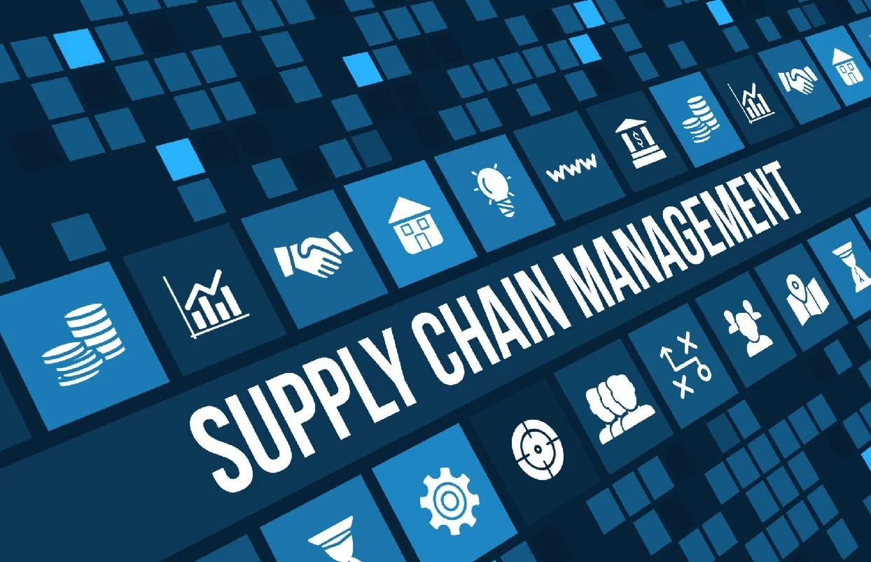 efficient supply chain