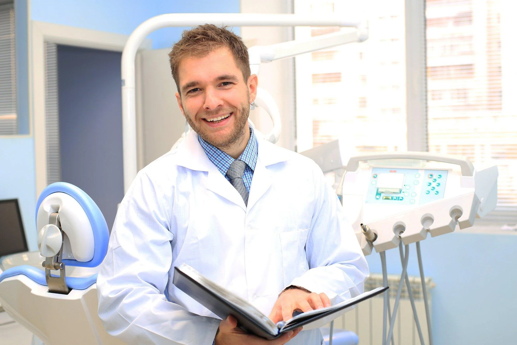 dental coach