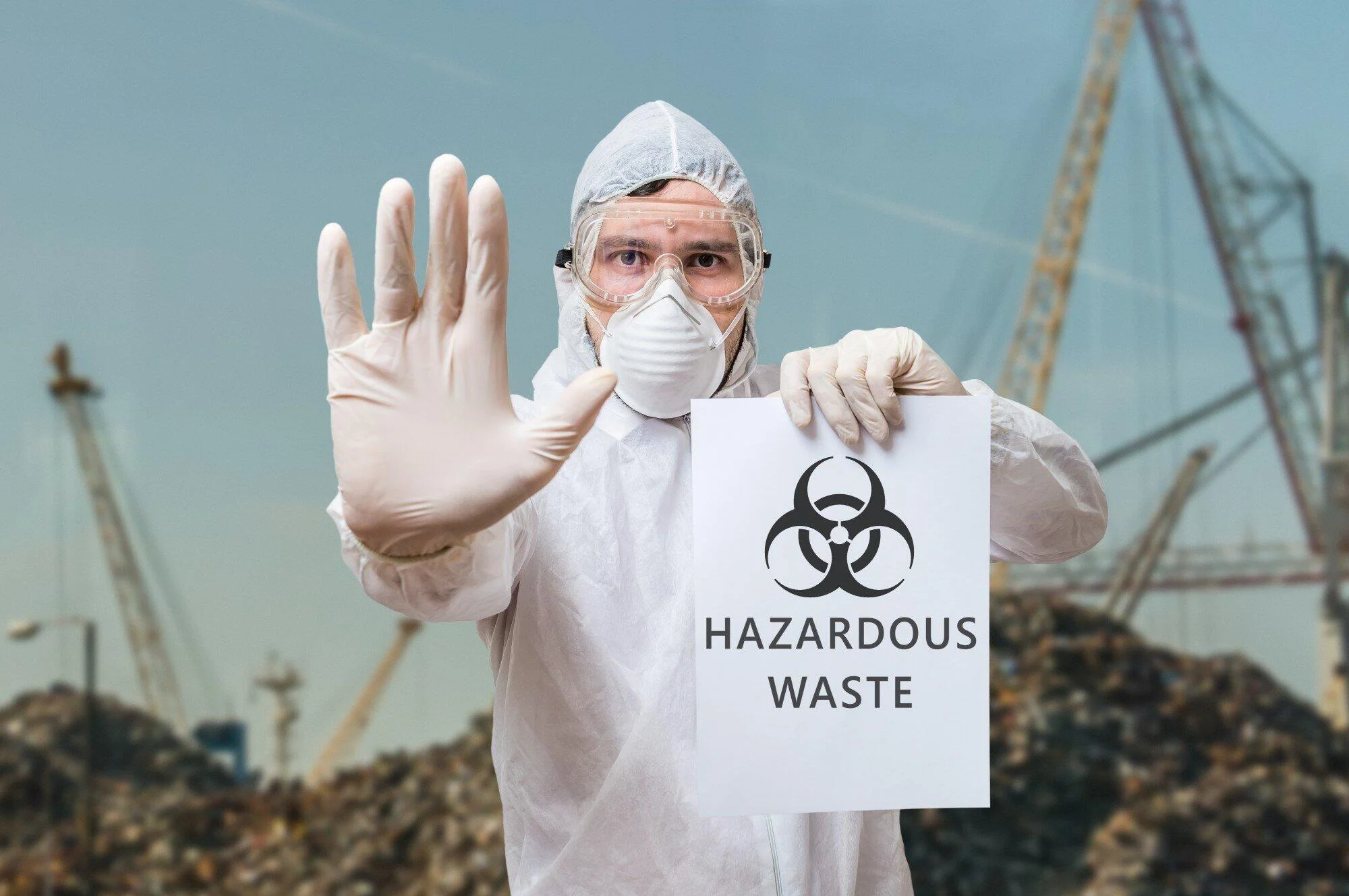 environmental lawyers