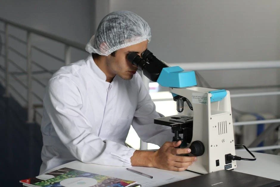 online marine biology degree