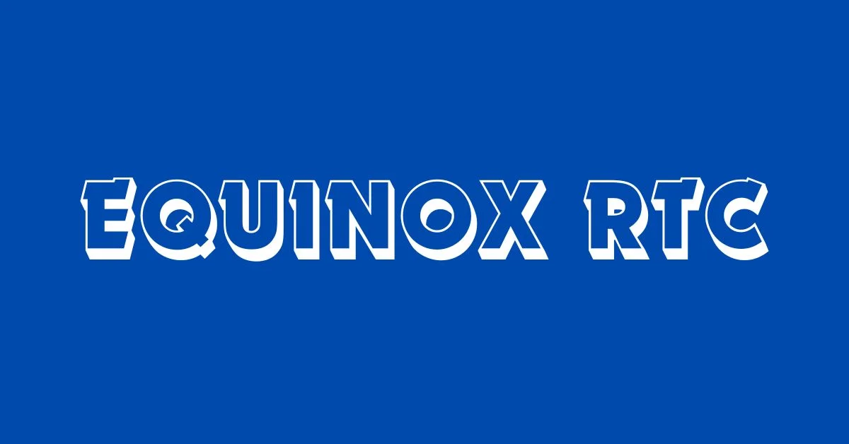 equinox rtc
