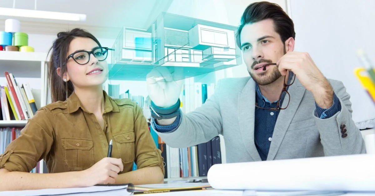 BIM Software 5 Key Features