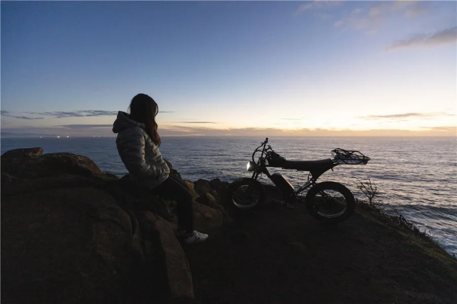 Macfox Electric Bike