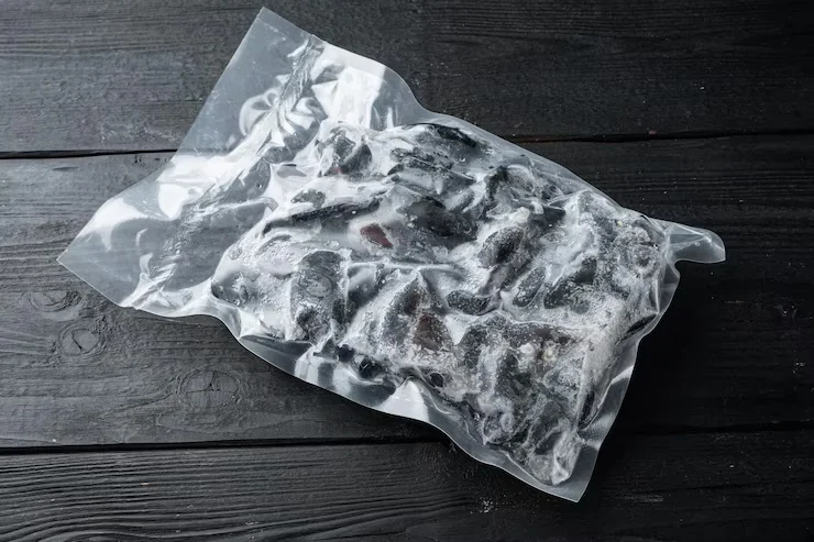 Custom Poly Mailers