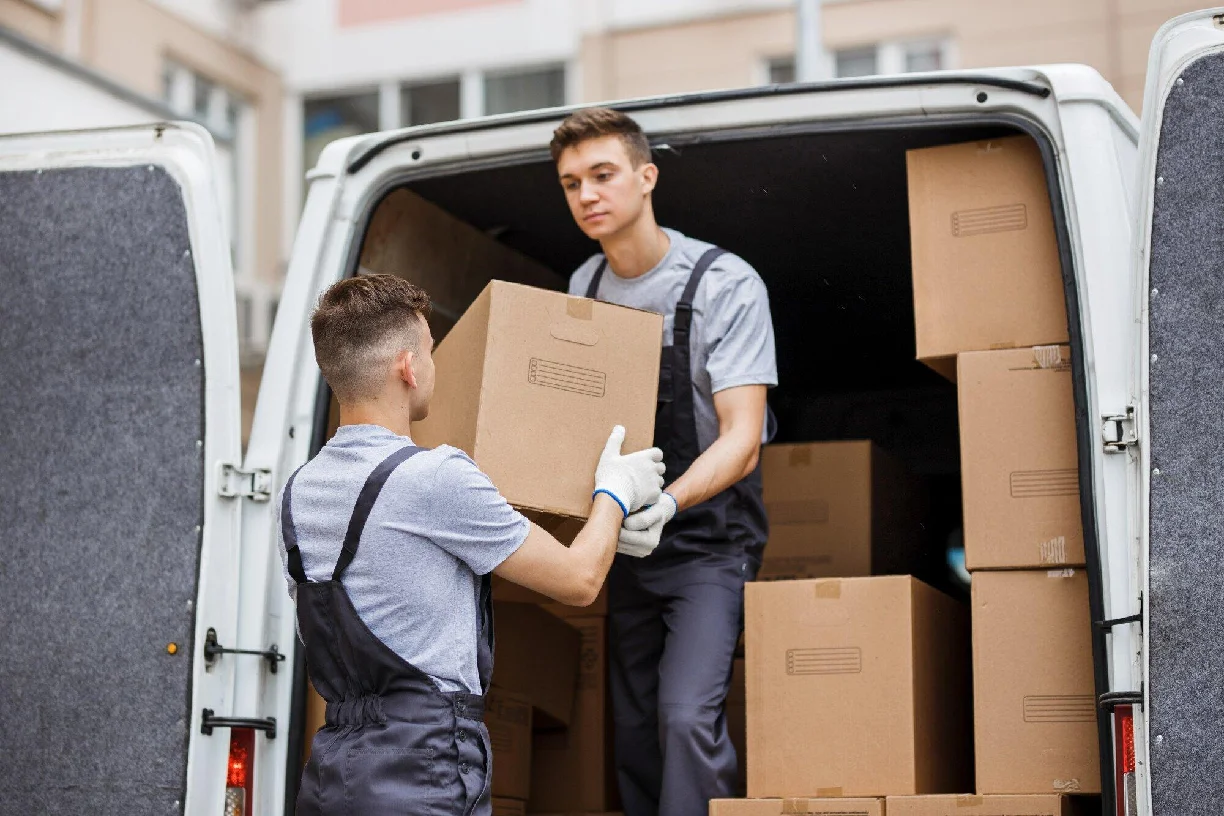 office relocation costs