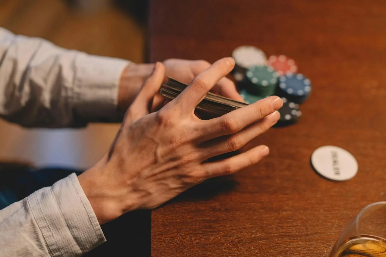 6 Tips for Hosting a Poker Night With Friends