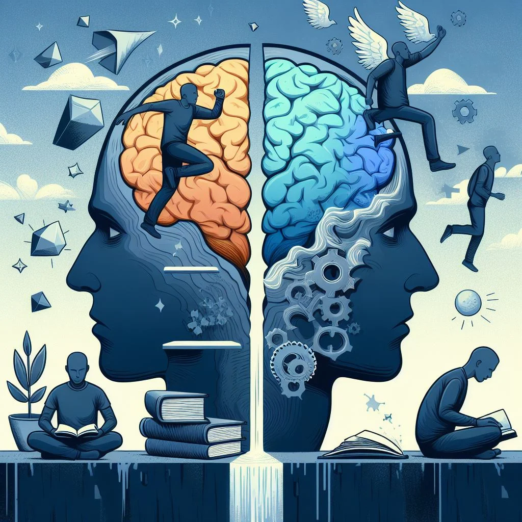 Impact of Dialectical Behavior Therapy on Mental Well being