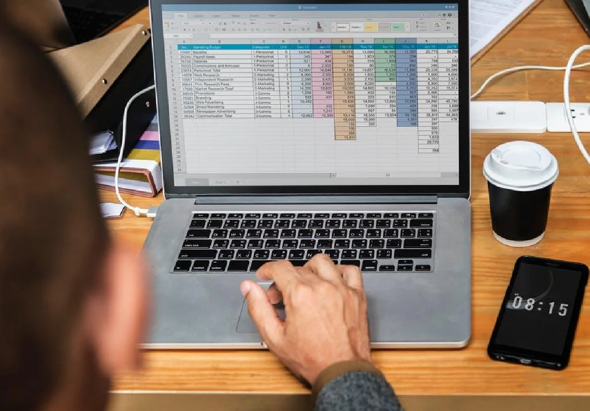 tools in software