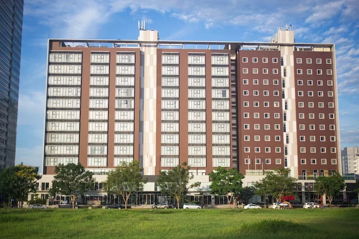 multifamily events