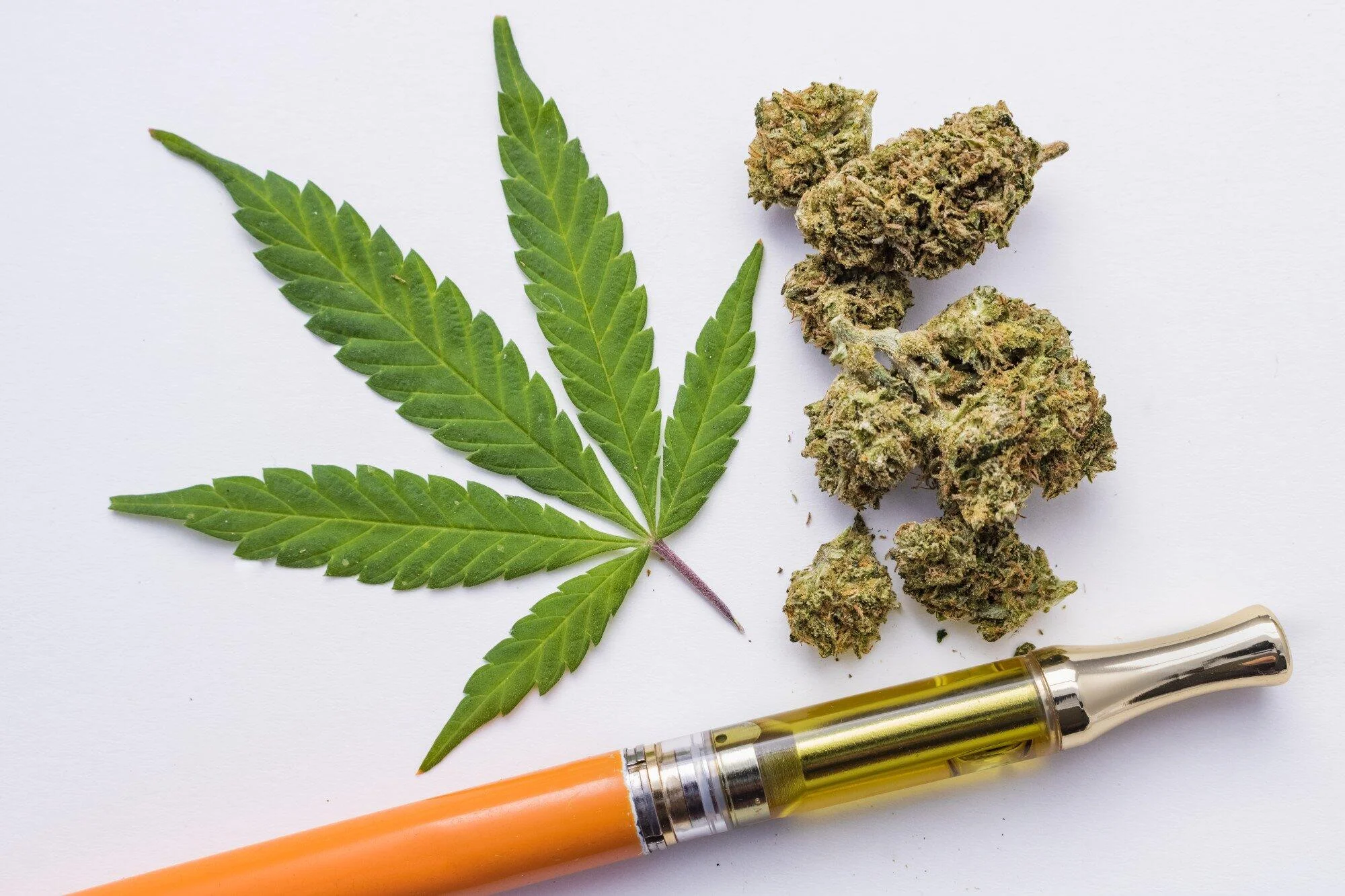cannabis vapes
