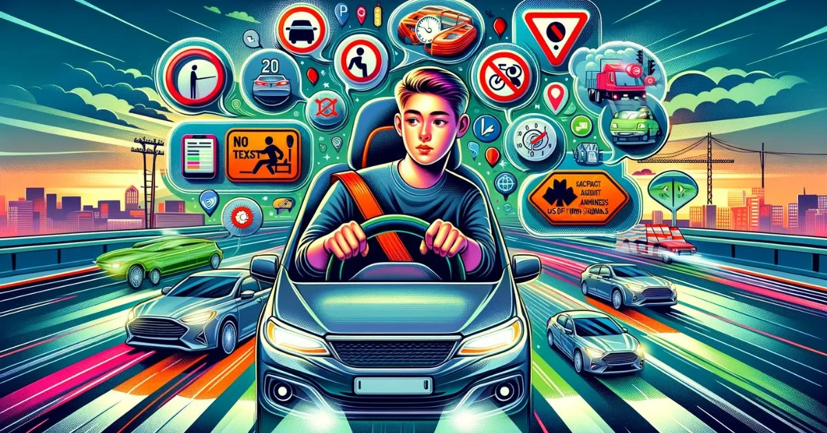 Teen Drivers