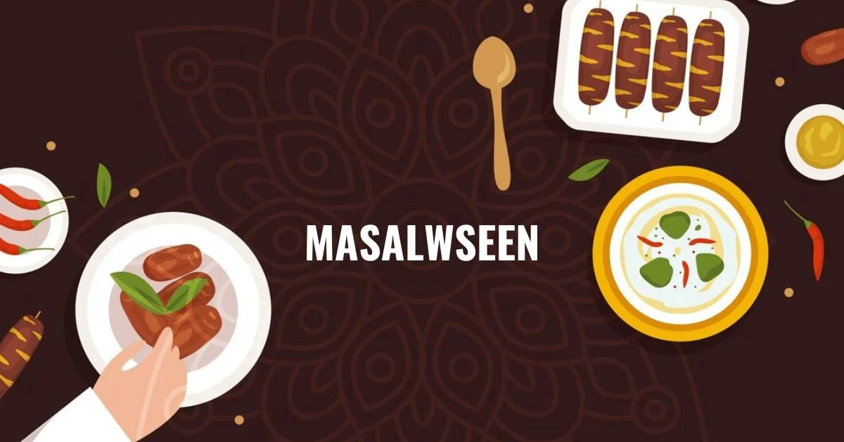 Masalwseen