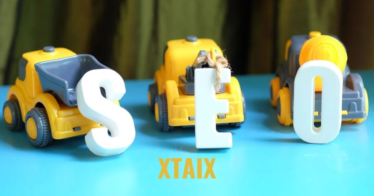 xtaix