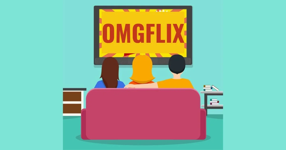 OMGFlix