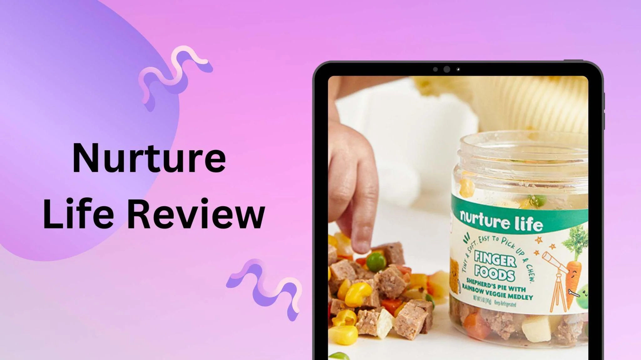 Nurture Life Review 2024