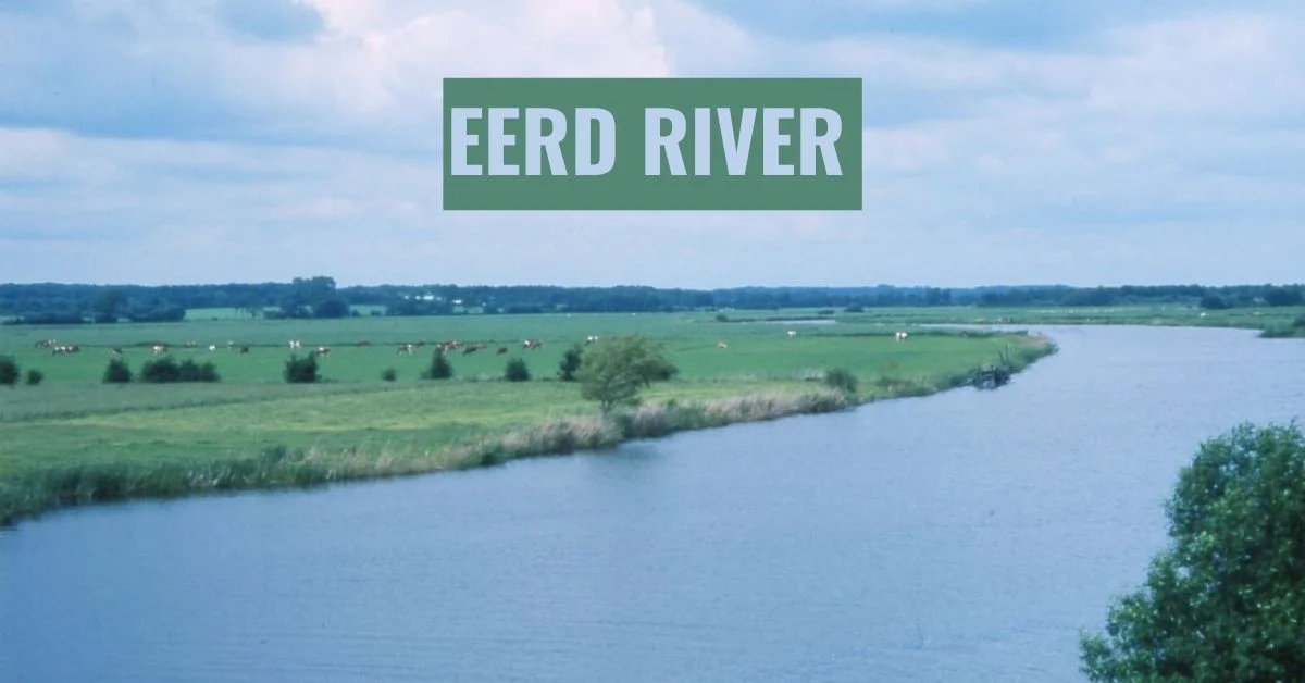 Eerd River