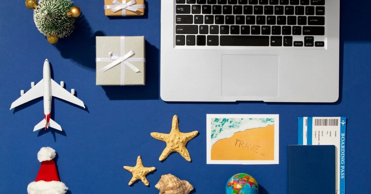 Social Media Marketing Strategies for Travel Blog