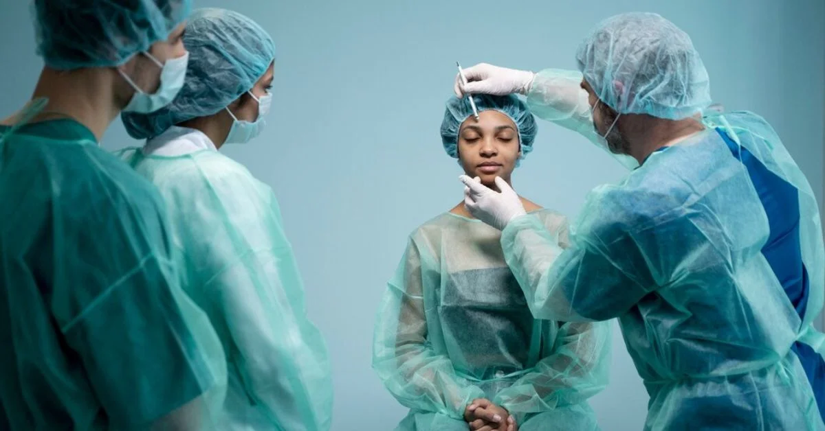 How Plastic Surgery Can Improve Quality of Life