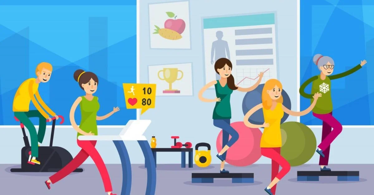 Treadmills in 2024