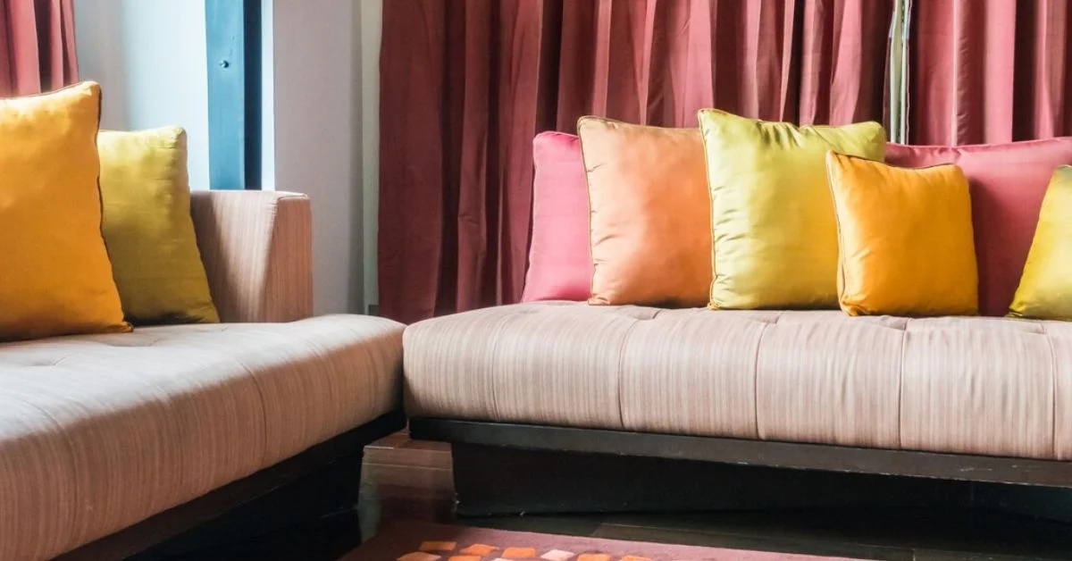 Curtains in 2024