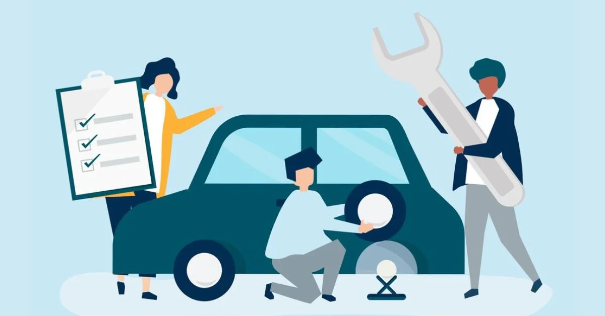 Common Car Accident Scenarios and Fault Assessment