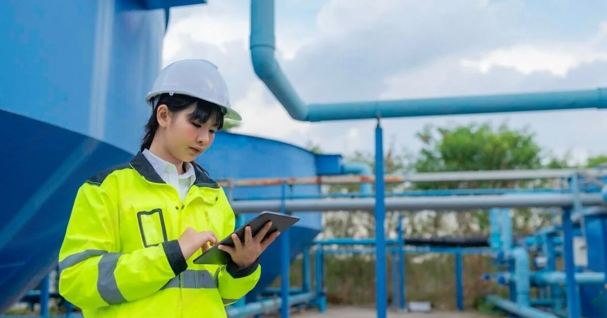 How Ultrasonic Level Sensors Are Helping Tank Monitoring