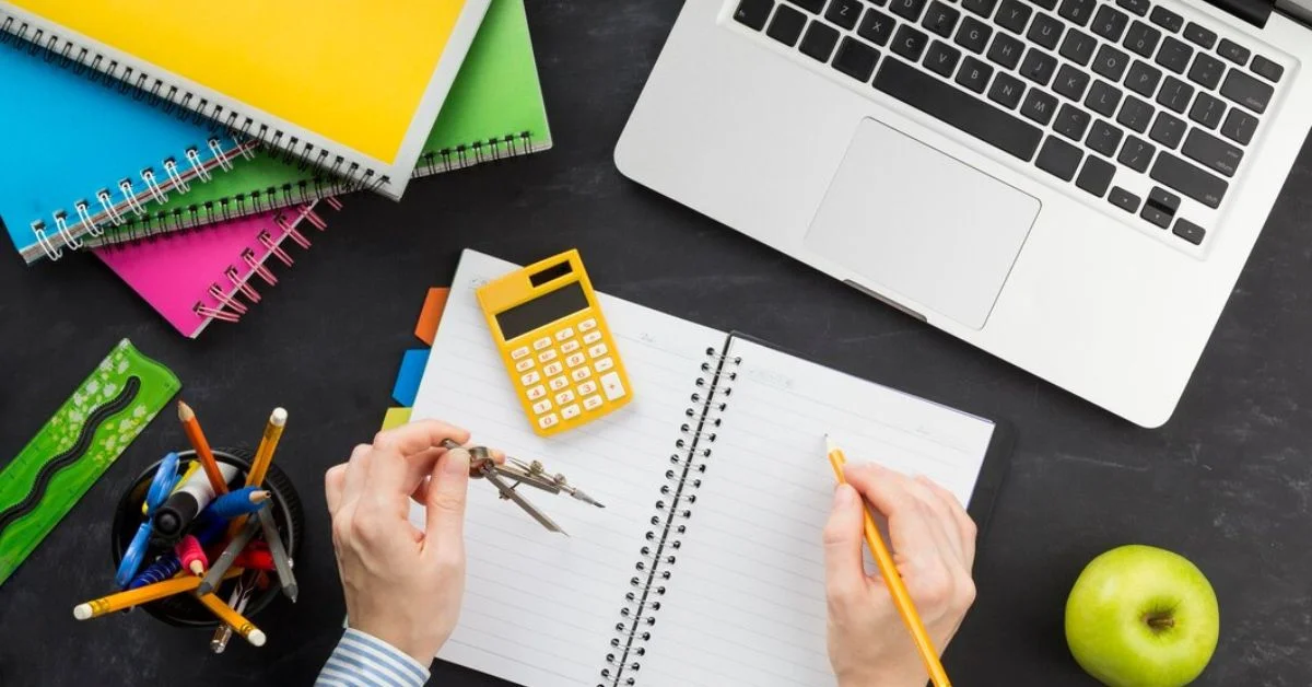 Mastering Math Skills