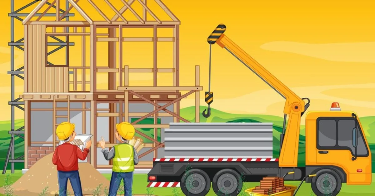 Lifting Operations